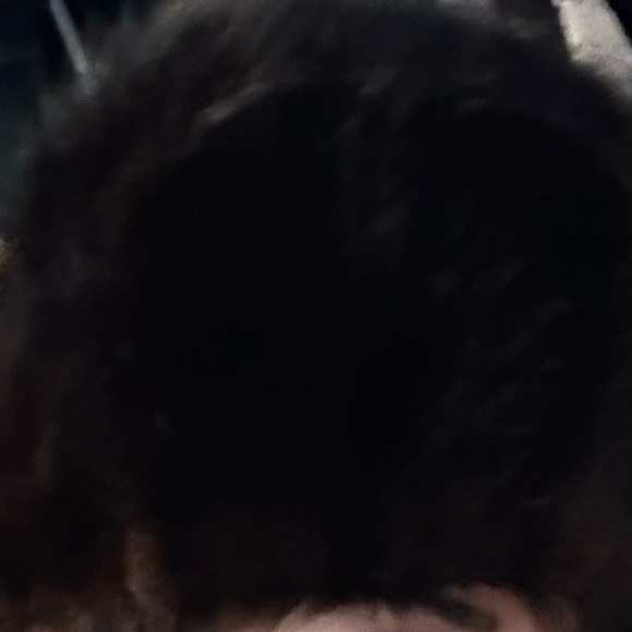 MINK pillbox hat circa 1963. circumference is Beautiful. - Picture 4 of 5